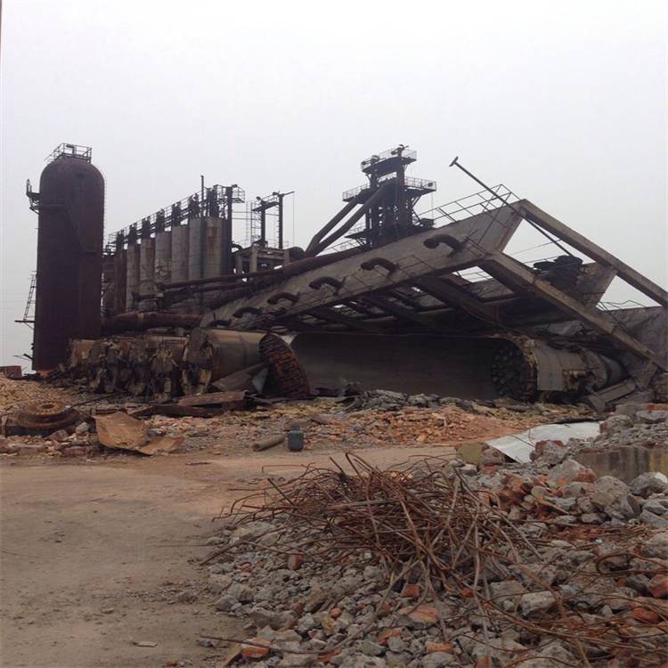 武漢廠礦回收 武漢拆除回收熱線