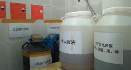 武漢市漢陽區廢油回收處理公司 專業環保，資源循環利用