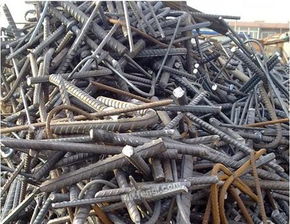 湖北武漢地區鋼筋回收指南 流程、價格與資源再生