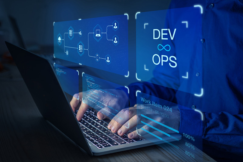 DevOps工程師在敏捷環(huán)境中的角色 概念、開發(fā)與運(yùn)維的融合